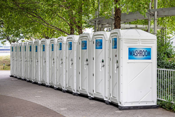 Best Portable toilet rental cost  in Puxico, MO