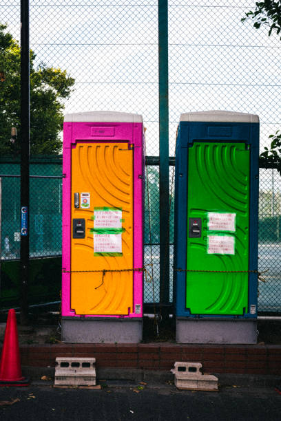 Best Long-term porta potty rental  in Puxico, MO